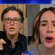 Stephen Colbert, Sarah Paulson